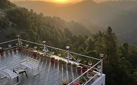 Ecoescape Mukteshwar
